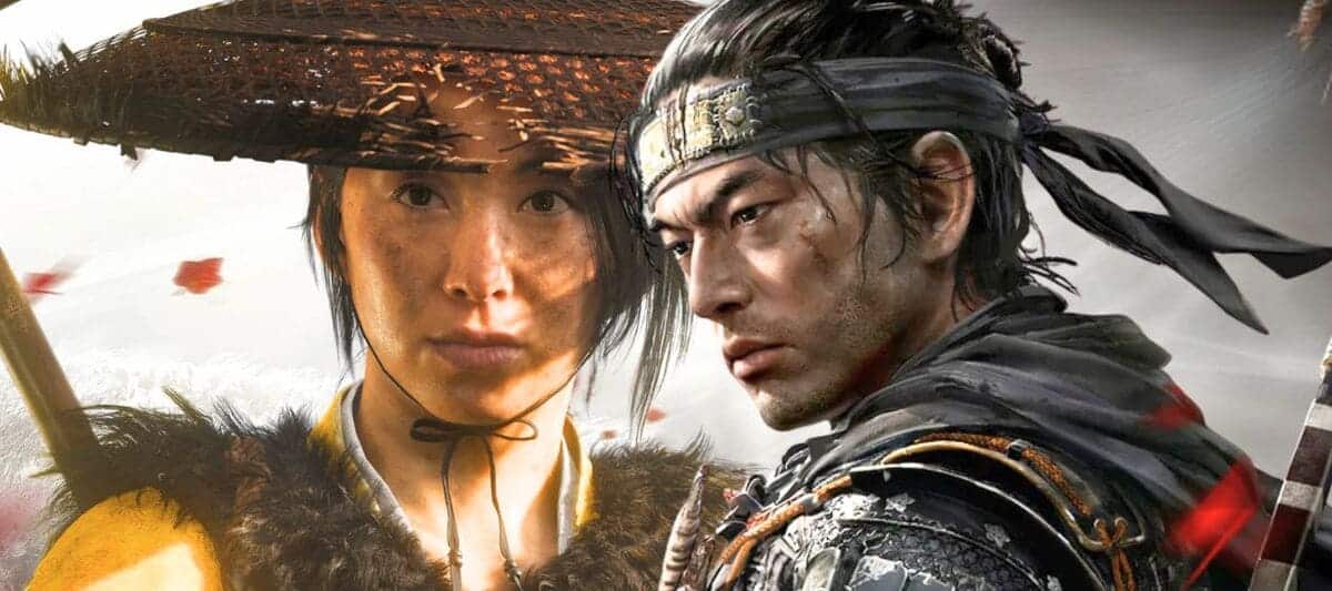 The Samurai Craze Lives On