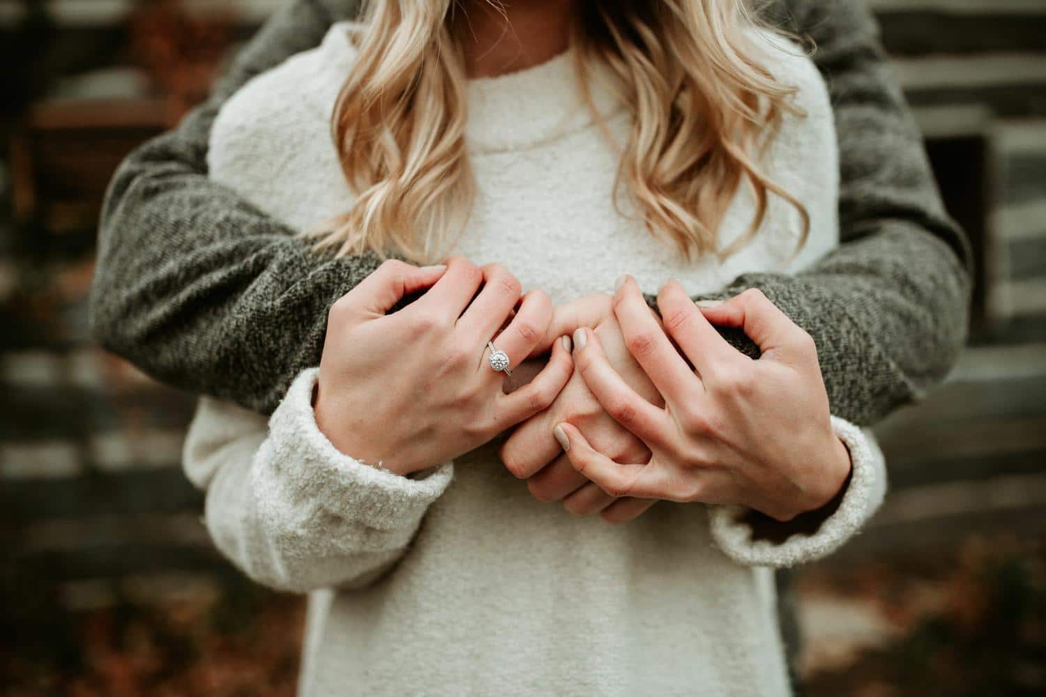 Les 7 signes révélateurs d'un couple solide, personne ne pourra le briser