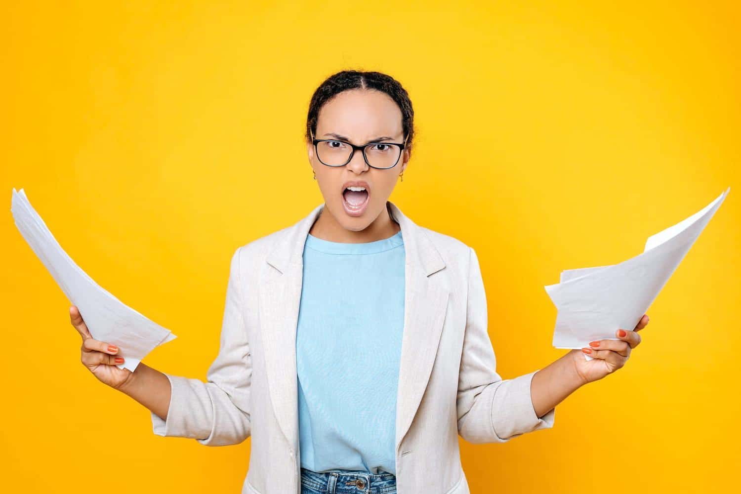 En cas de sinistre, ce simple oubli réduit considérablement le montant de votre indemnisation