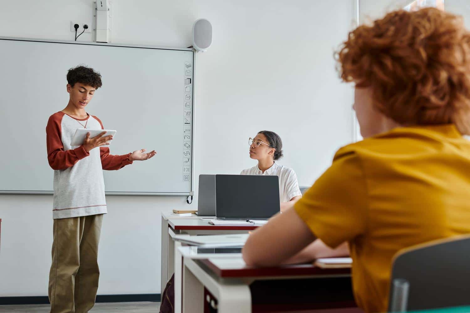 Grand oral du bac : date de l'épreuve, quels sont les critères d'évaluation ?