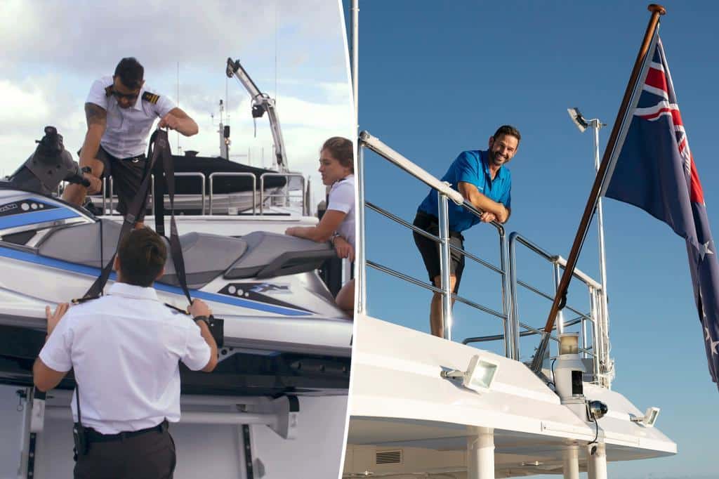 How to watch ‘Below Deck: Down Under’ Season 3 for free: Time, streaming
