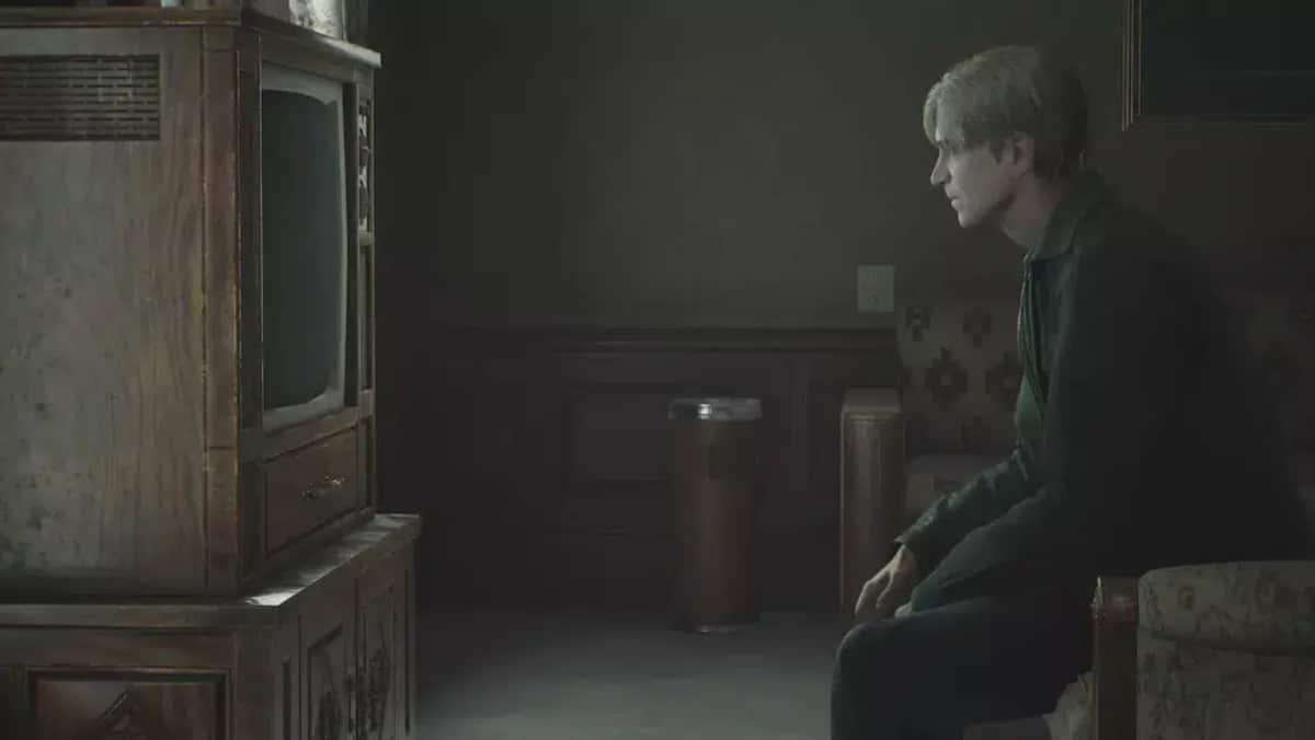 Future for Silent Hill