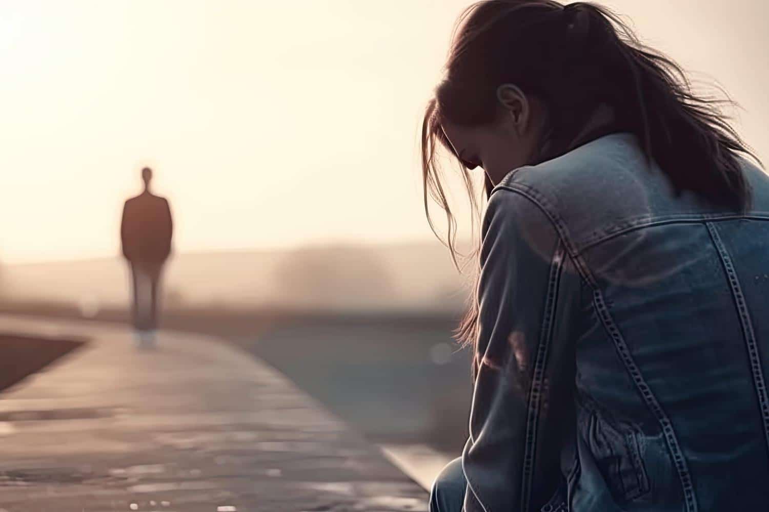 Comment oublier un amour impossible ?