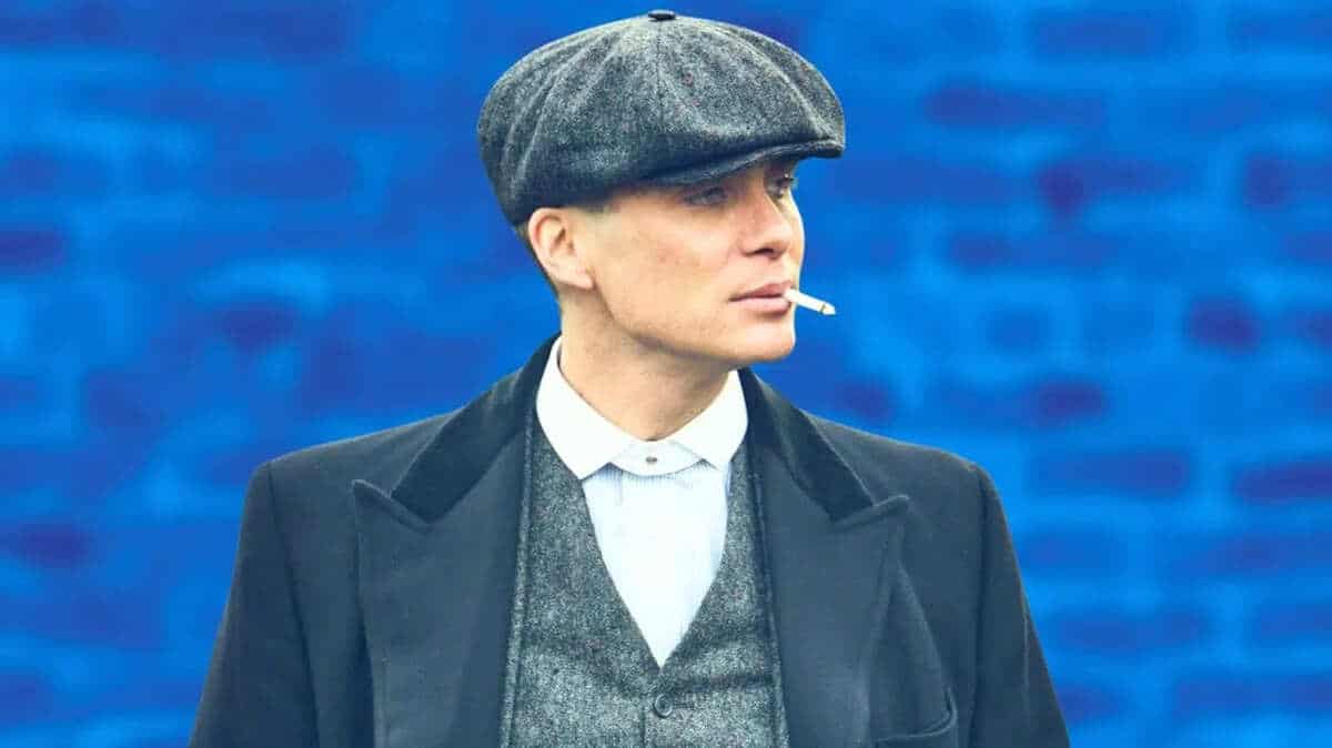 Peaky Blinders