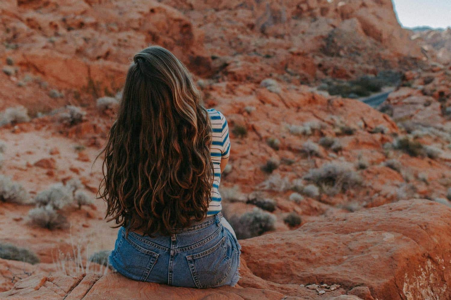 C'est le meilleur remède de grand-mère pour faire pousser les cheveux, il est validé par la science