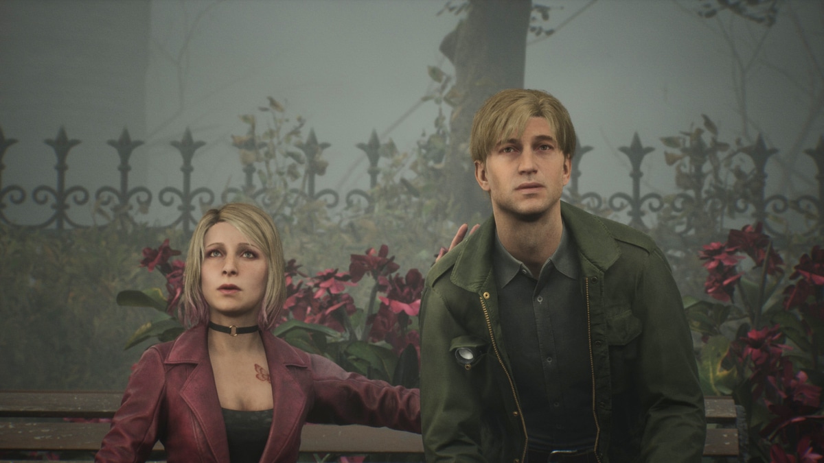 Silent Hill 2 Remake Hits Historic Sales Milestone