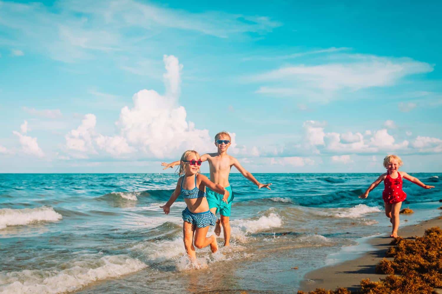 Vacances d'été 2025 : dates, quelle durée en France ?