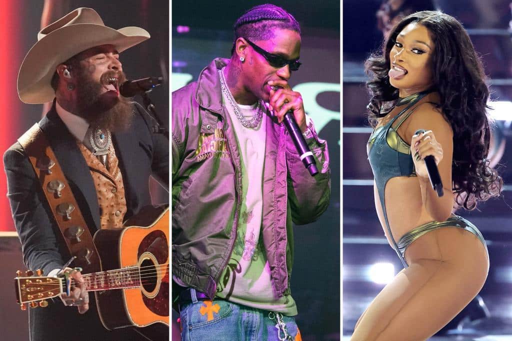 Super Bowl 2025: Guide to the hottest events, concerts and parties happening in New Orleans