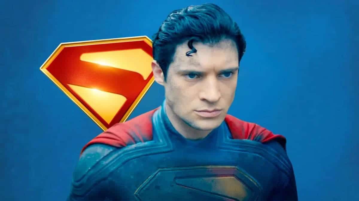 Superman