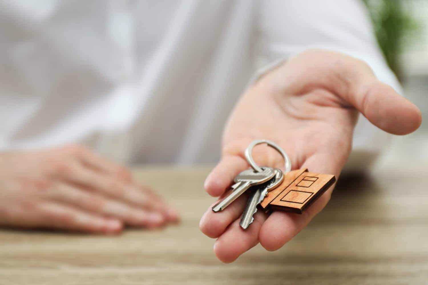 Lorsqu'un locataire atteint un certain âge, ses droits changent et c'est bon à savoir