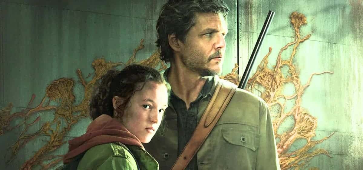 The Last of Us season 2