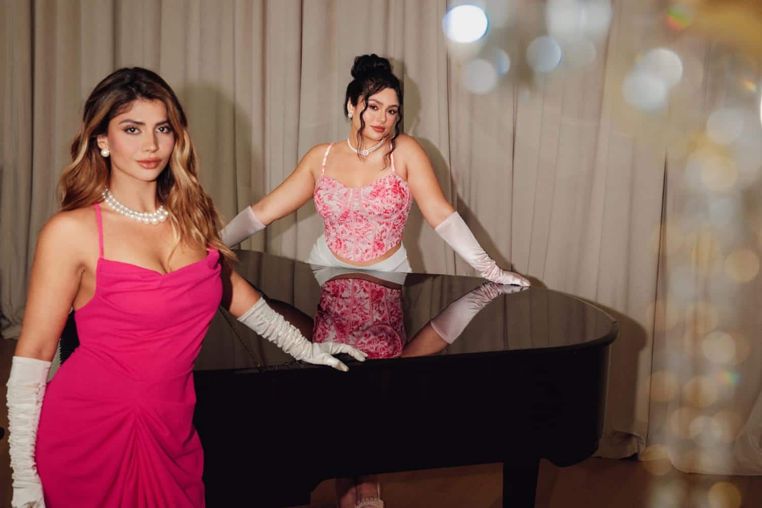 Saint-Valentin 2025 : les meilleures idées de cadeaux personnalisés chez SHEIN