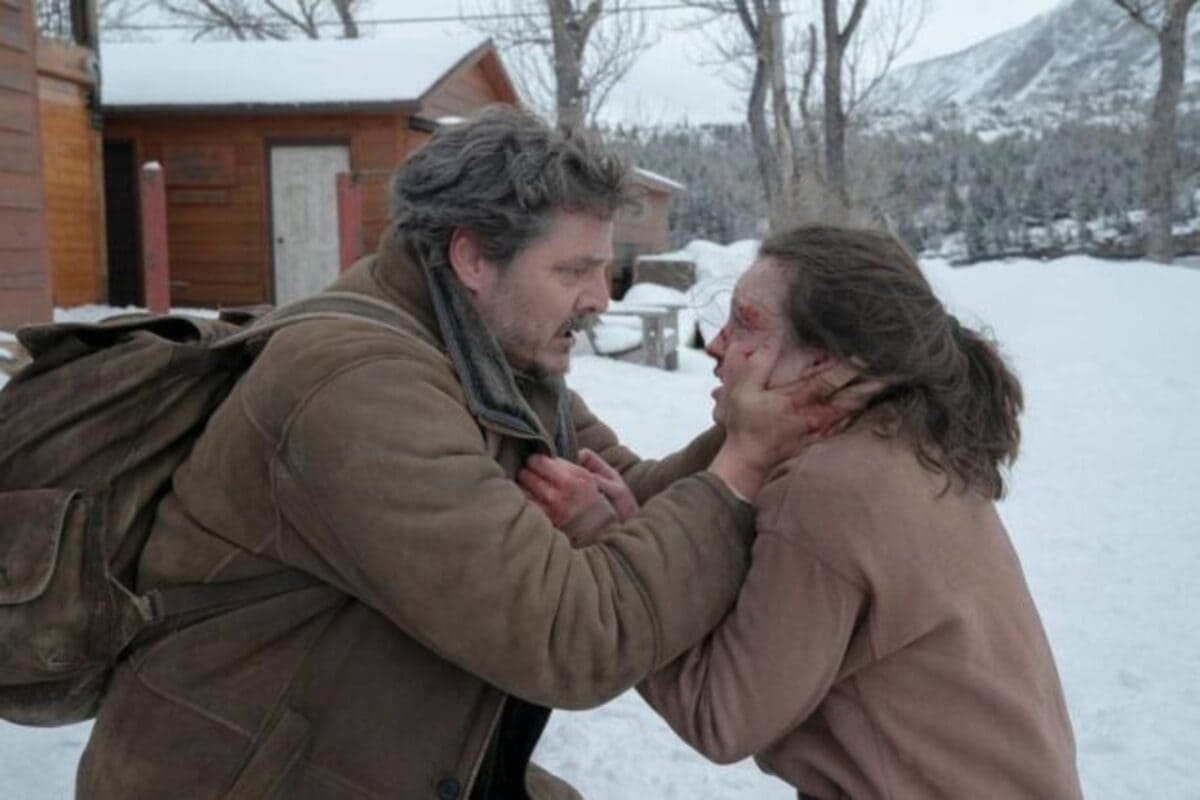 the last of us saison 2