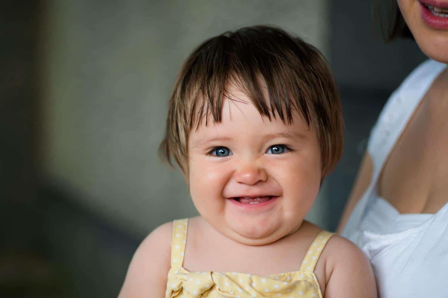 "Je ne l'avais pas remarqué avant" : ces prénoms féminins cultes des années 90 sont maintenant en chute libre