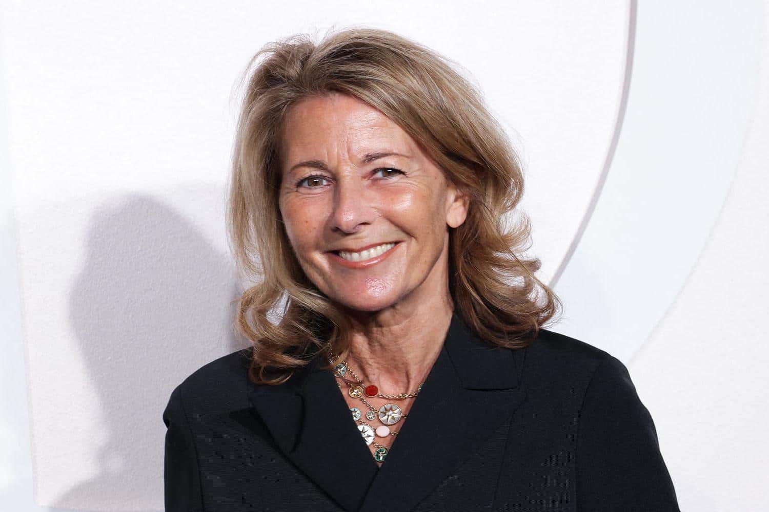 Claire Chazal : ce qu'elle fait tous les jours pour garder une silhouette tonique à 68 ans