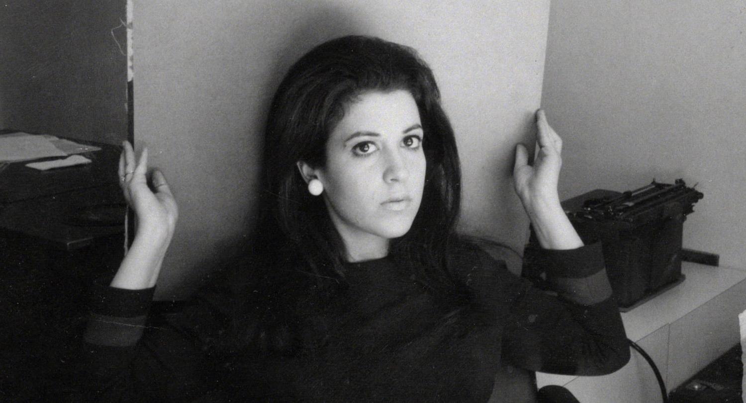 Peu de gens le savent : derrière ce slogan beauté culte se cache une histoire étonnante