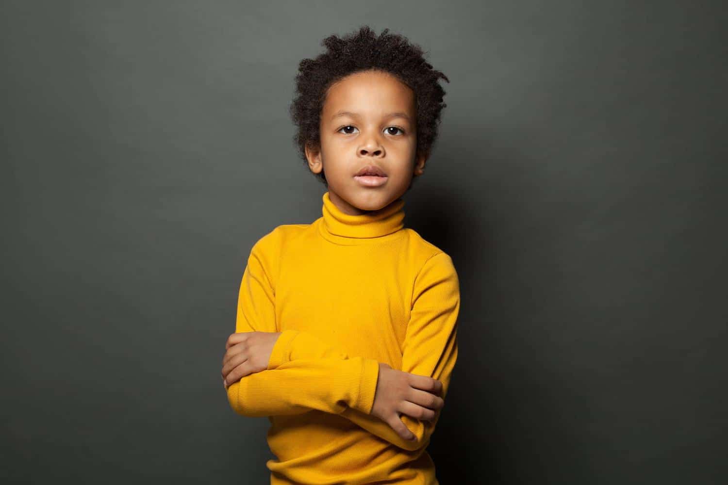 Rester fidèle à soi-même : un défi pour les enfants doués