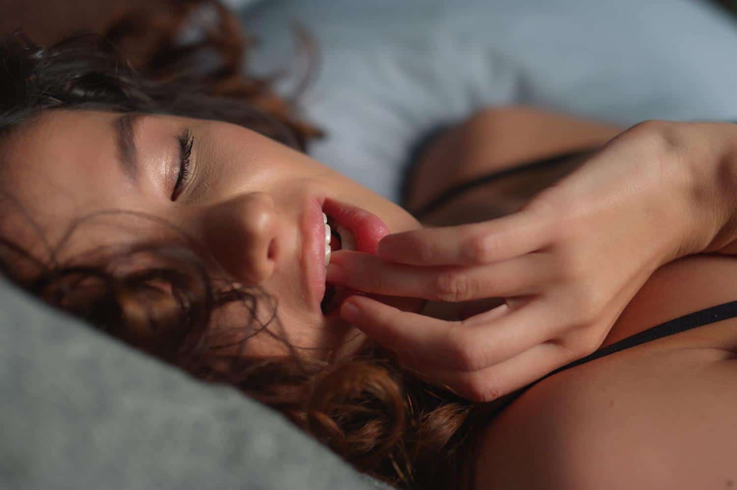 Jusqu'à quel âge une femme peut-elle avoir des orgasmes ?