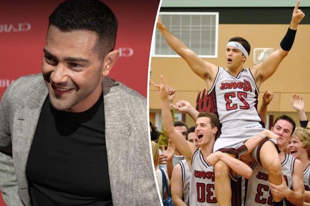 Jesse Metcalfe fuels 'John Tucker Must Die' sequel rumors