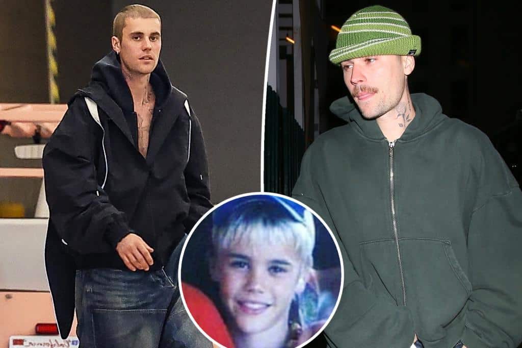 Justin Bieber says has ‘anger issues,’ admits he sometimes ‘hates’ himself in cryptic posts
