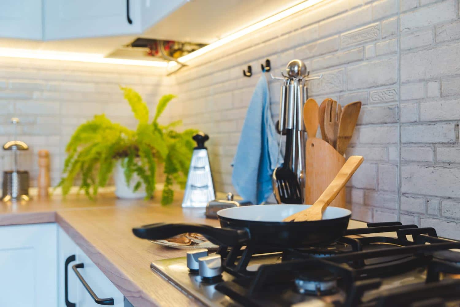 Les personnes qui ont une petite cuisine ne jurent que par cet ustensile hyper pratique