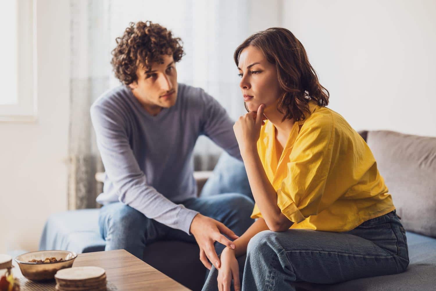 Couple : voici le meilleur mois pour rompre et souffrir le moins possible