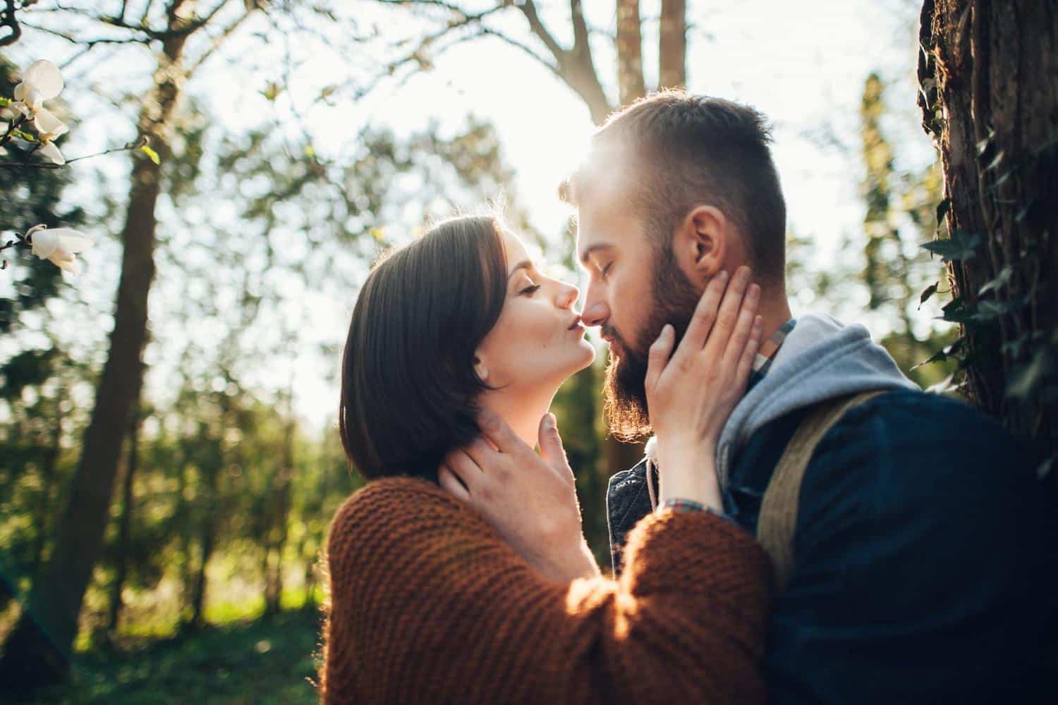 Voilà comment savoir si on s'aime encore au bout de plusieurs années, c'est très simple