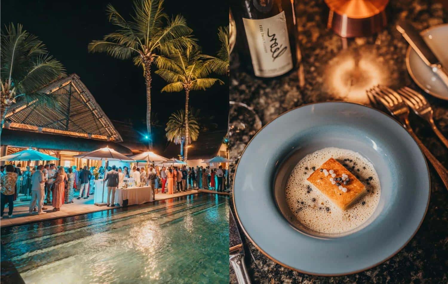 Constance Festival Culinaire : le goût de l'excellence au cœur de l'Océan Indien