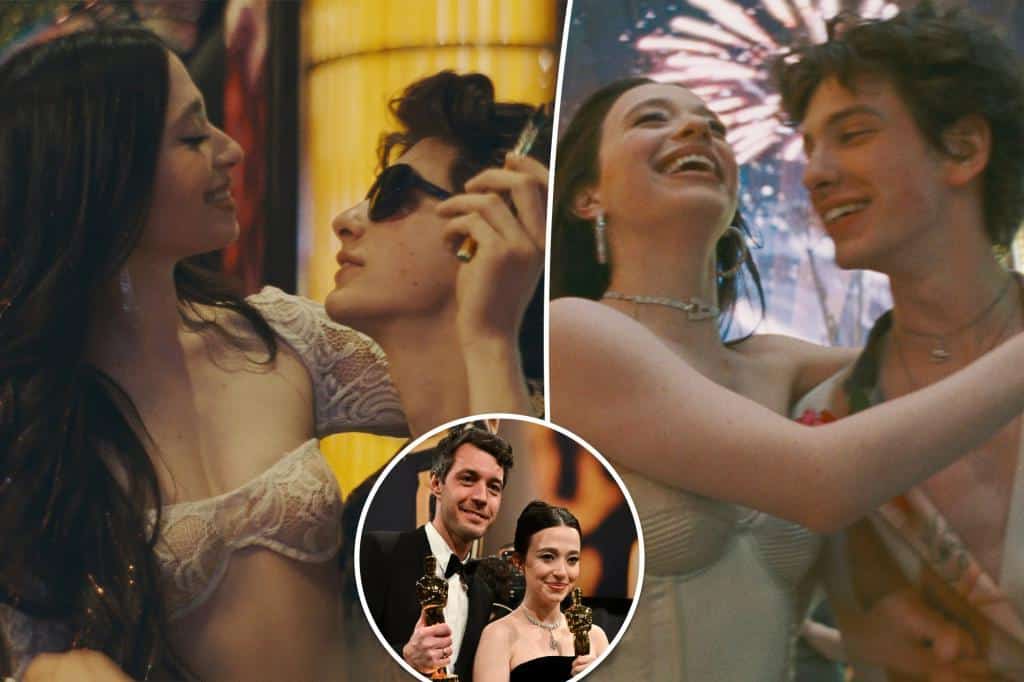 How to watch Mikey Madison in 2025 best picture winner ‘Anora’