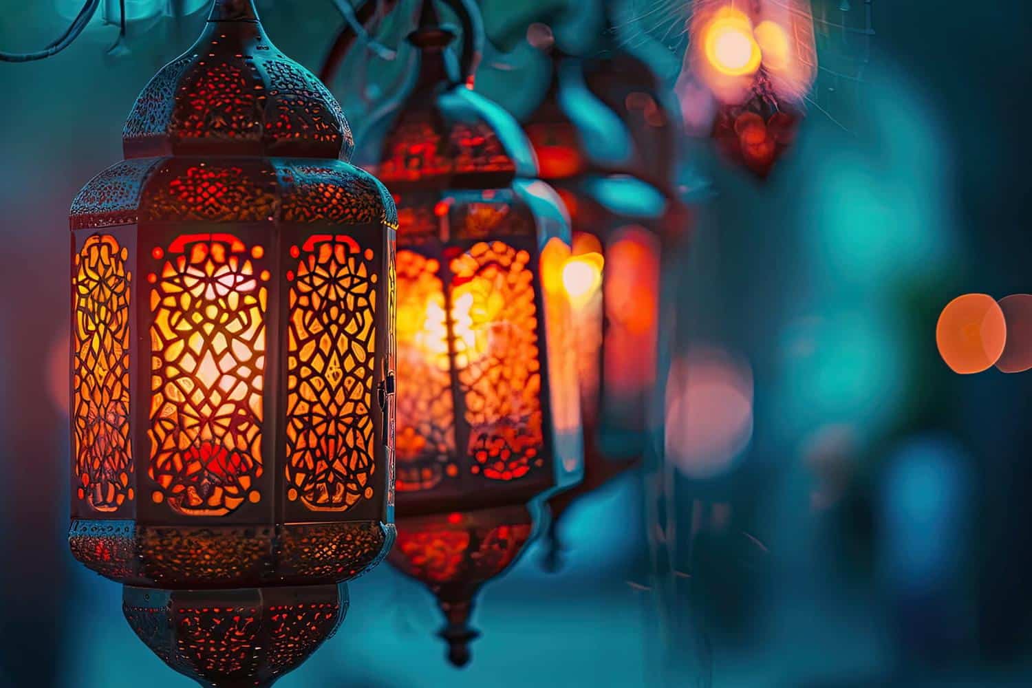 Quand a lieu la Nuit du doute pour confirmer les dates du mois Saint ?