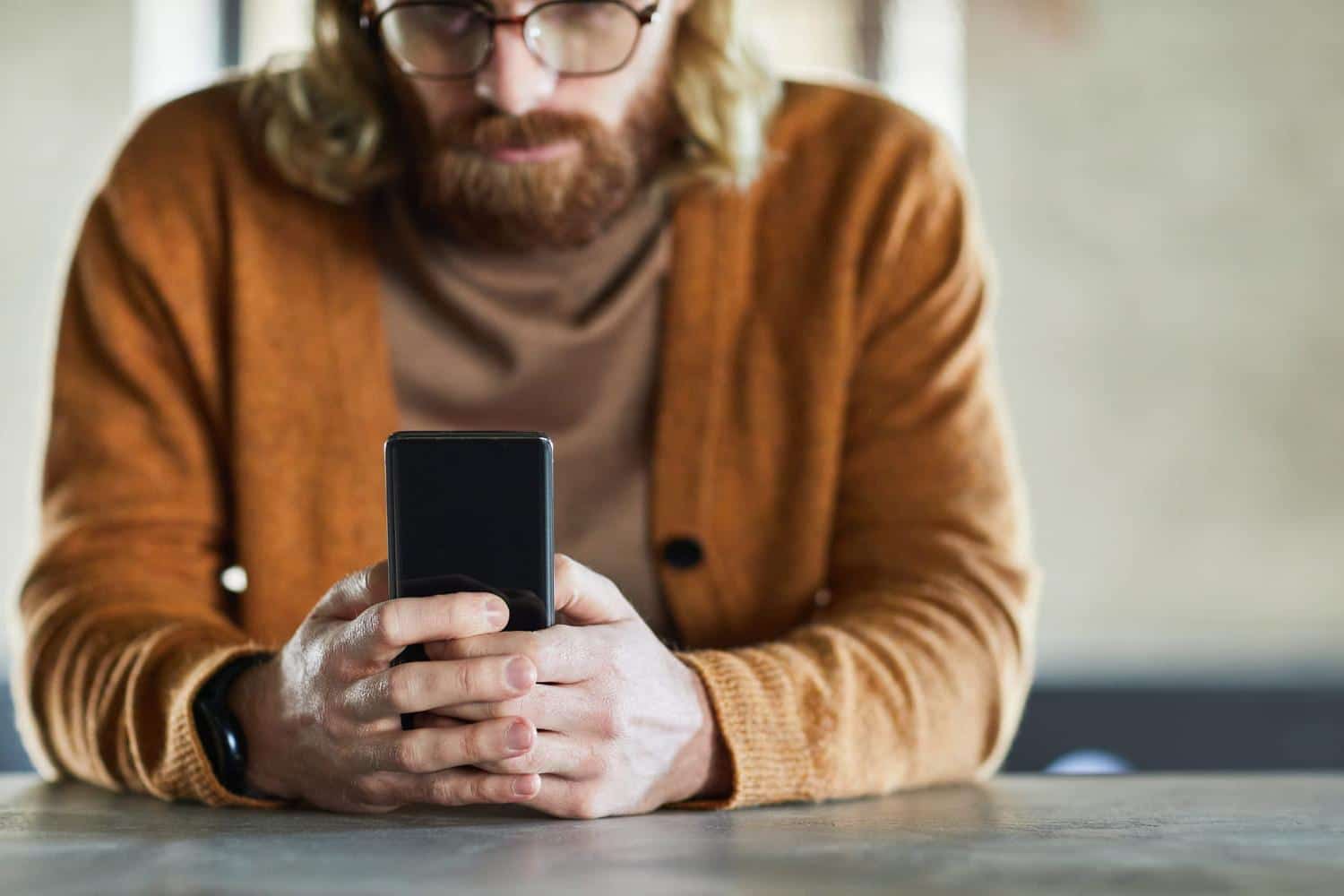 18 millions de Français risquent de recevoir ce message frauduleux dans les prochains jours