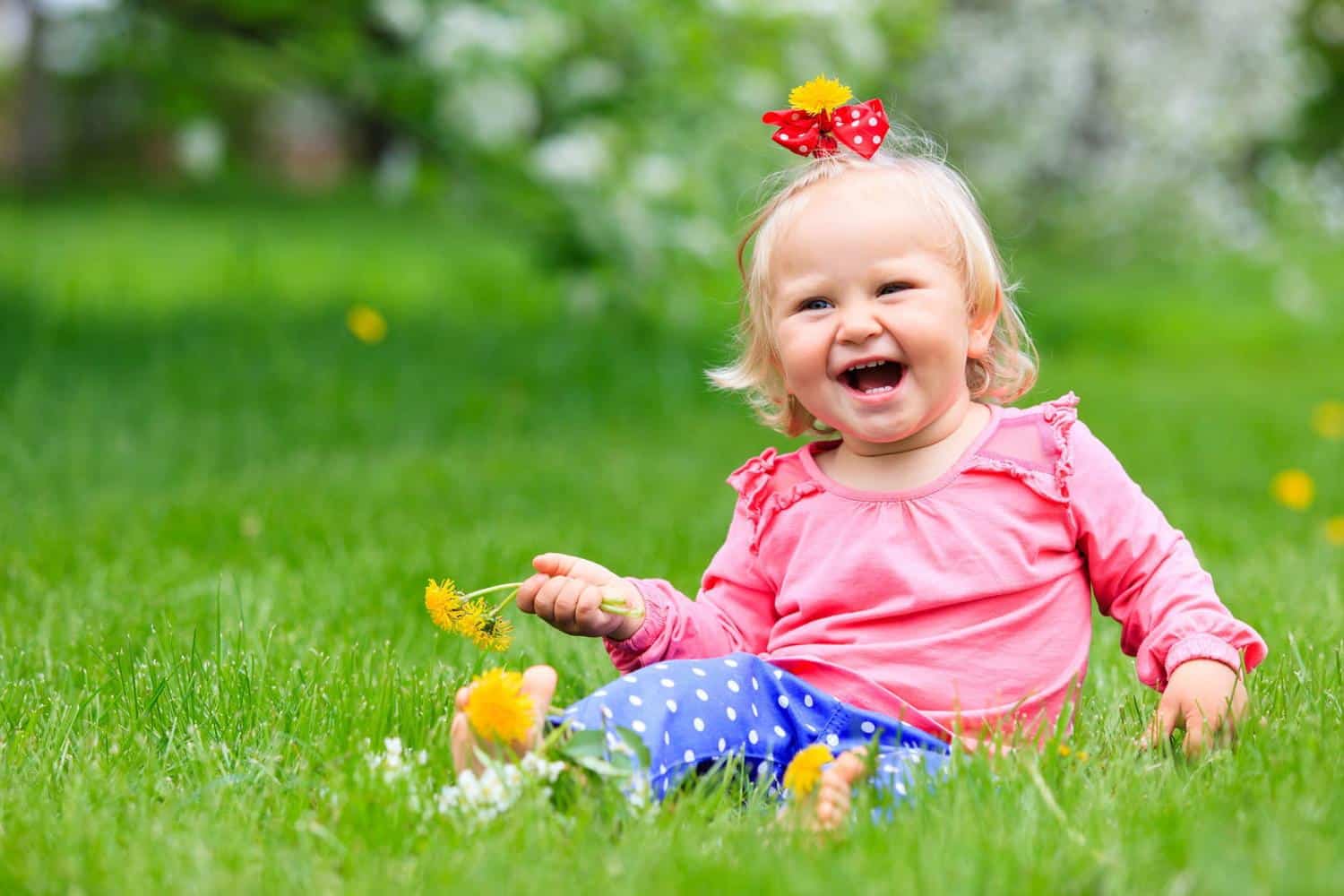 Le calendrier des prénoms Saints à l'honneur en avril