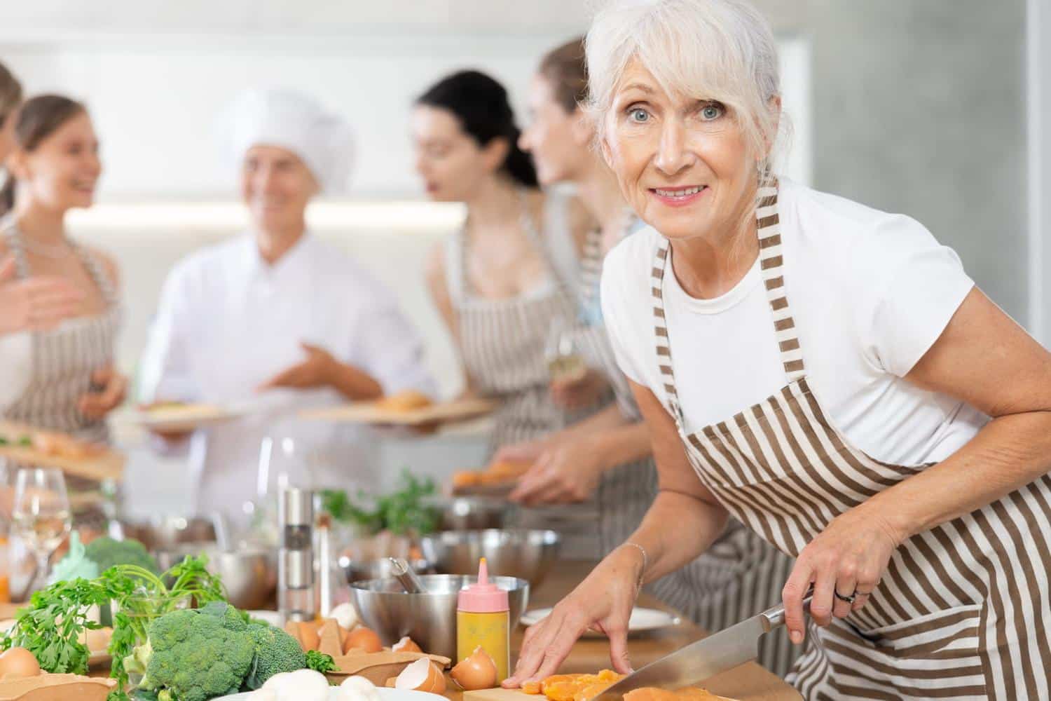 Les passionnés de cuisine ont une nouvelle obsession étrange - "J'en ai eu un, puis deux, puis trois..."