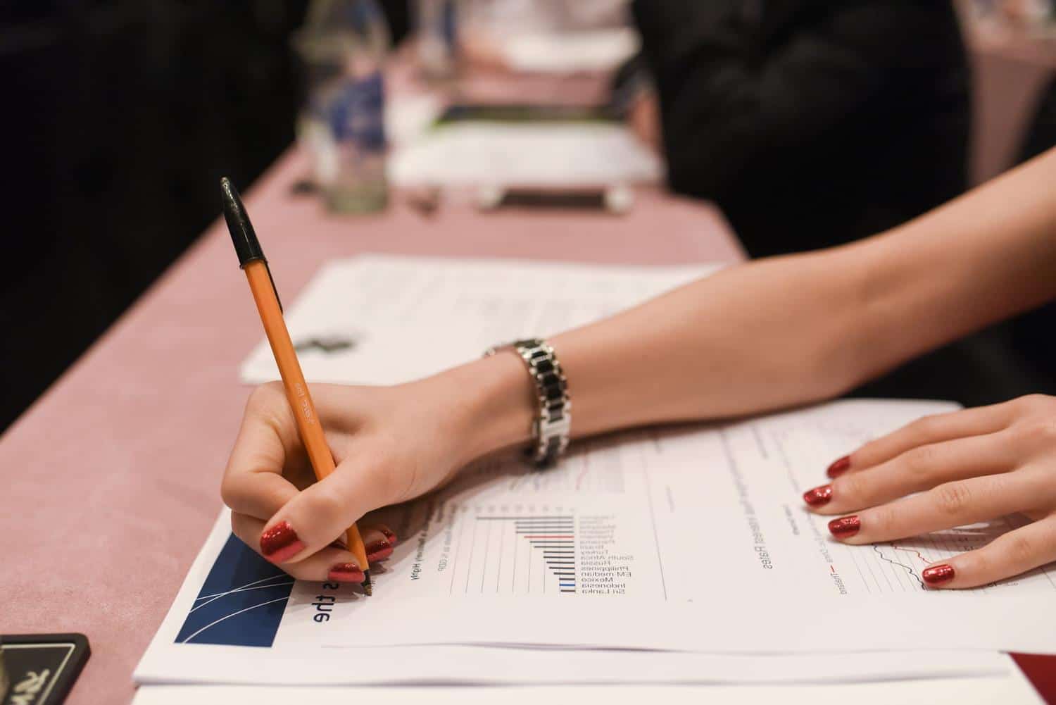 Ces sujets ont de grandes chances de tomber au bac selon ce prof de maths