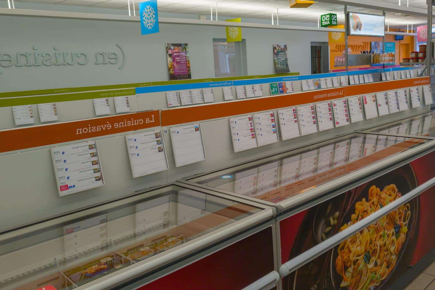 Équilibré et prêt en 2 minutes : cette diététicienne a toujours ce plat Picard dans son congélateur