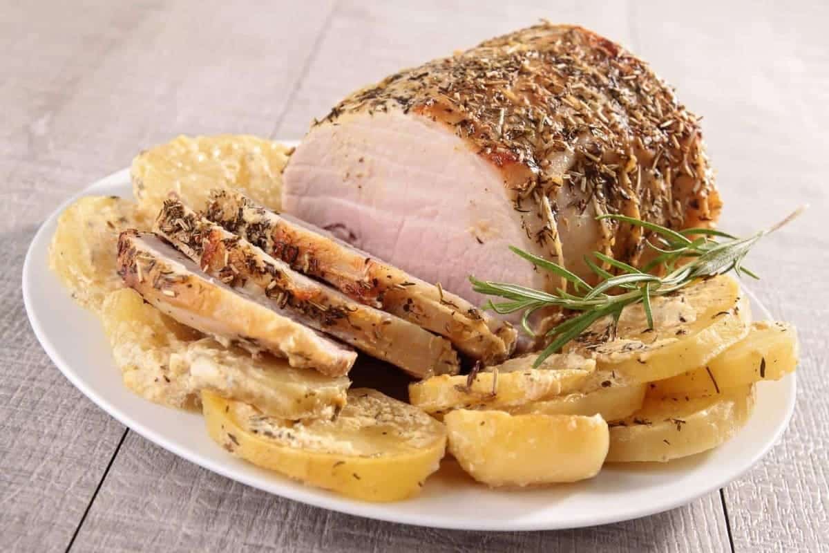 the easy trick for melt-in-your-mouth pork roast