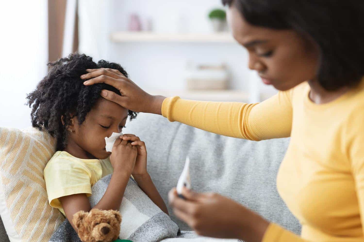 Allocation journalière de présence parentale : durée, montant, pour qui ?