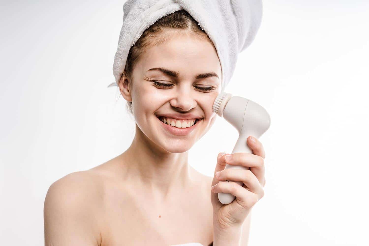 La brosse nettoyante… pour ou contre ?