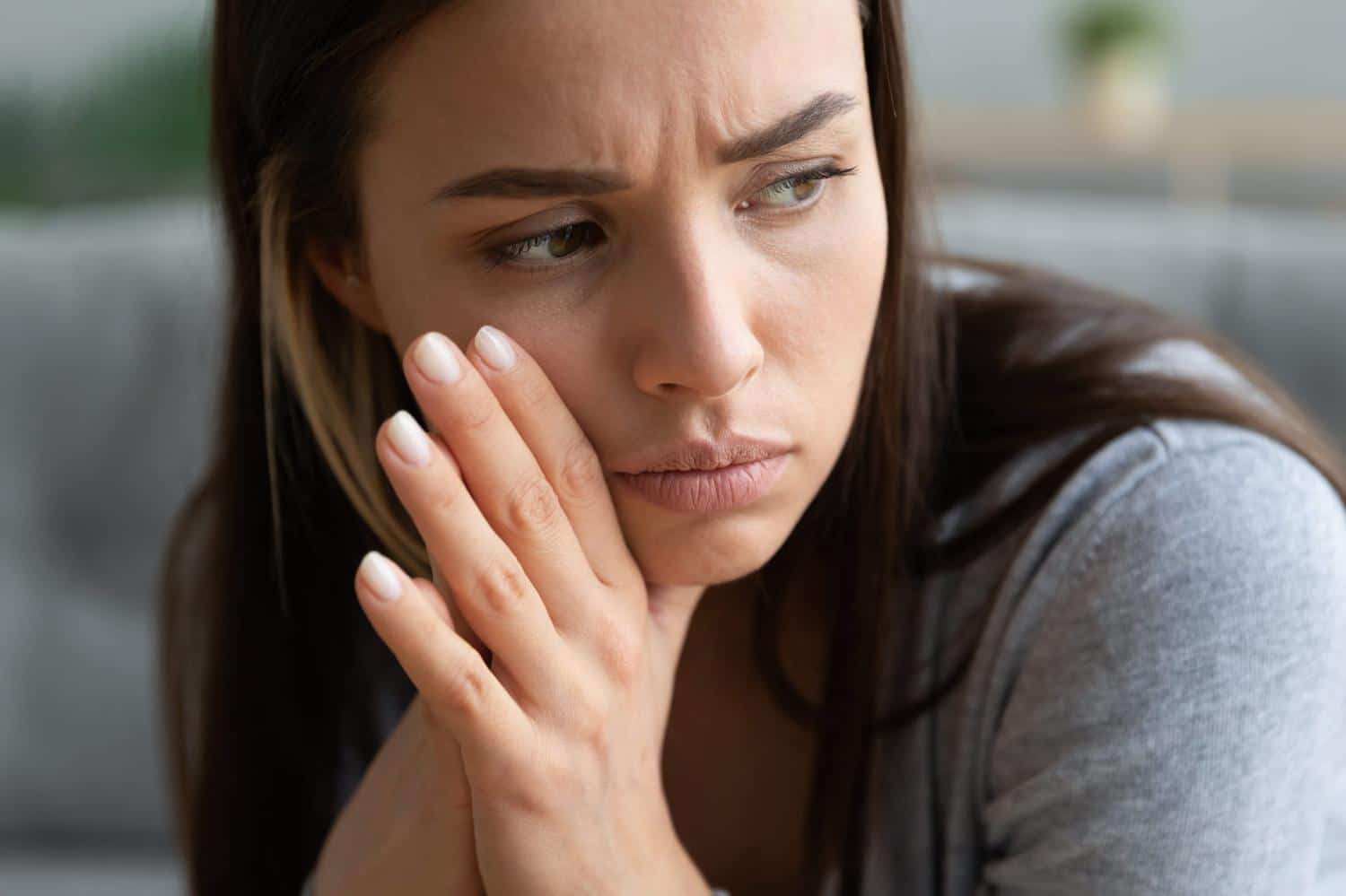 Ni 6 mois, ni 1 an : voici la vraie durée pour se remettre d'une rupture et oublier son ex