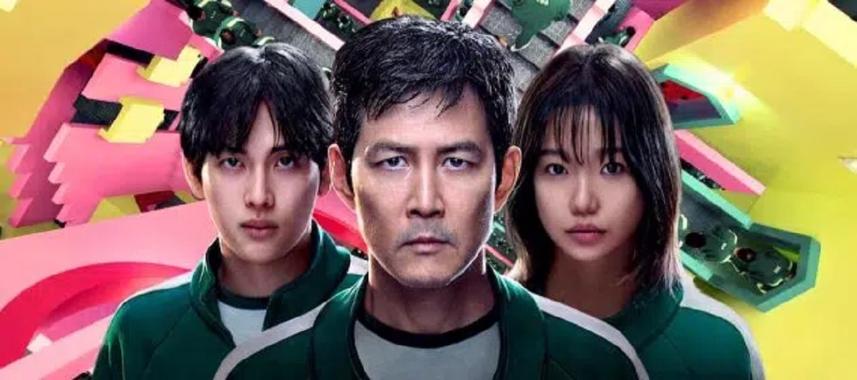 why America could be next in season 3 on Netflix?