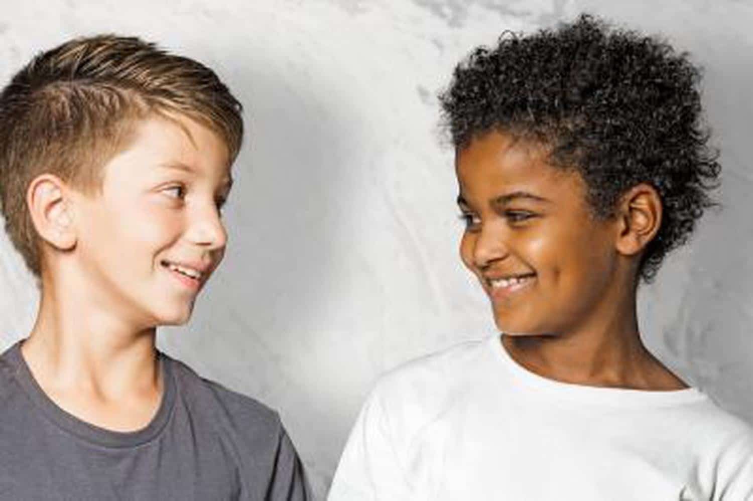 Comment apprendre la différence aux enfants ?