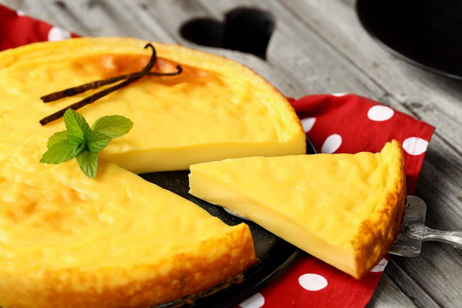 Peu connu, ce produit naturel a exactement le même goût que la vanille - il coûte 12 fois moins cher