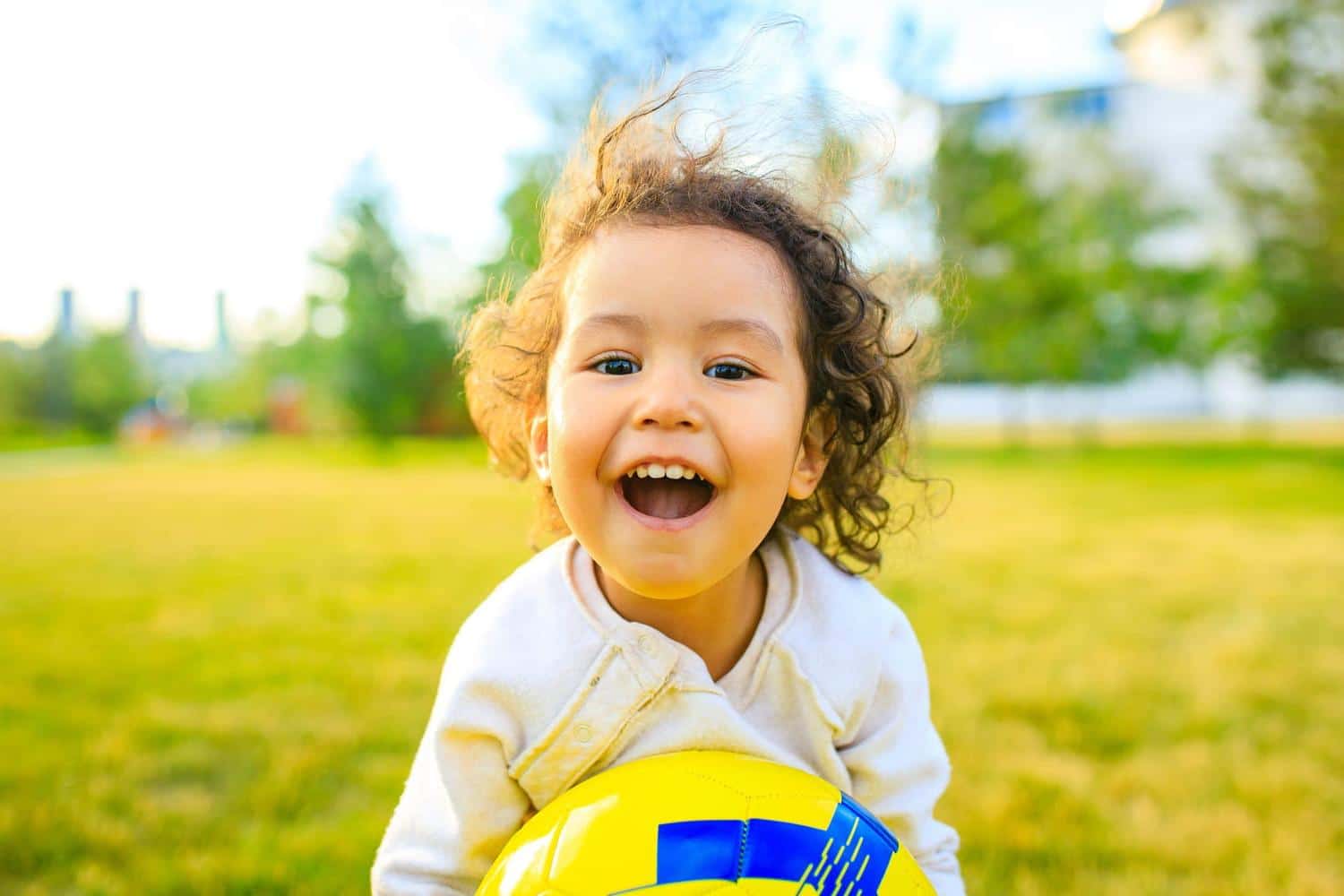 Ces prénoms Saints sont à l'honneur tout le mois de mai 
