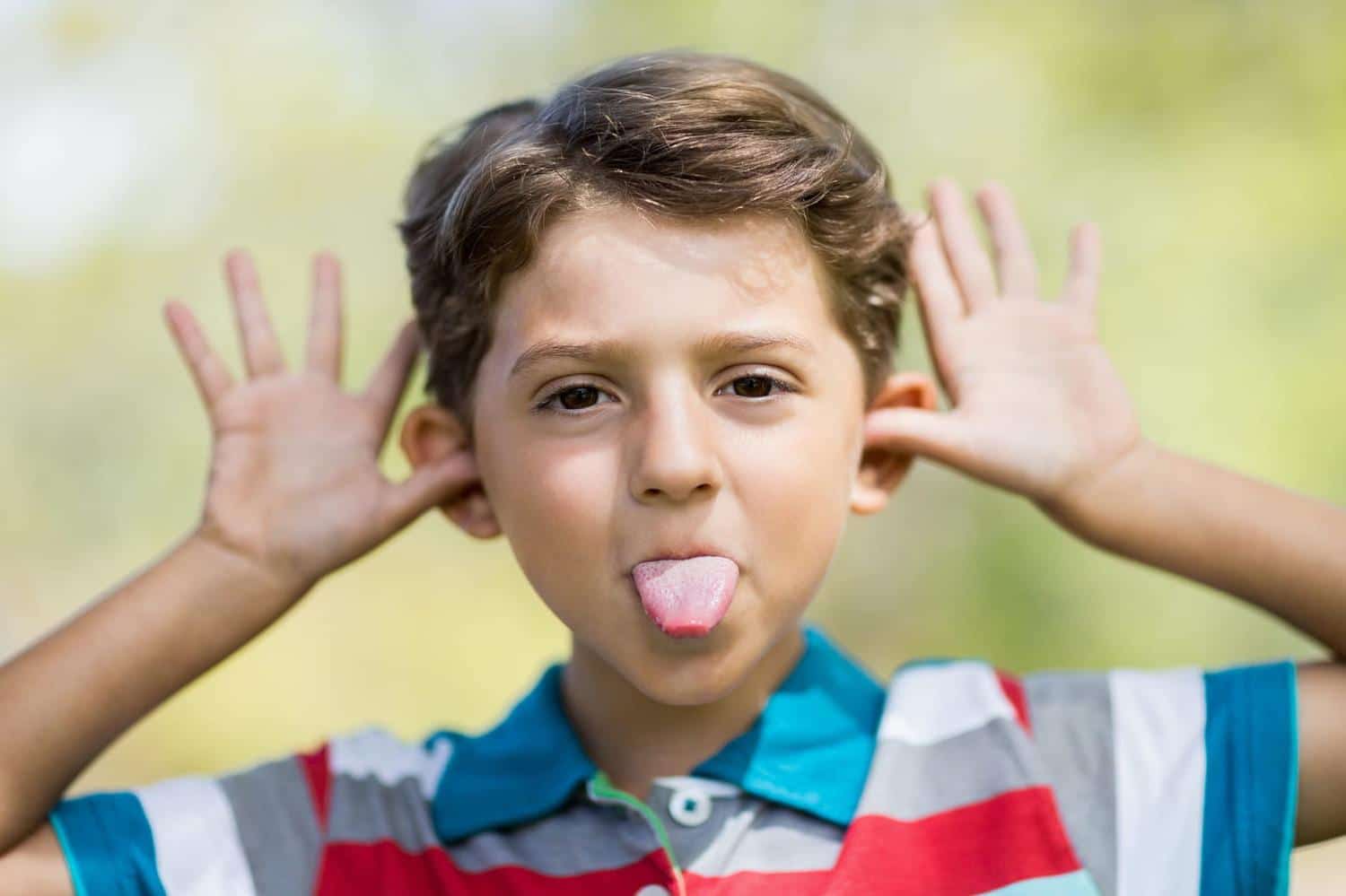 C'est à cet âge que les enfants épuisent le plus leurs parents, selon une étude
