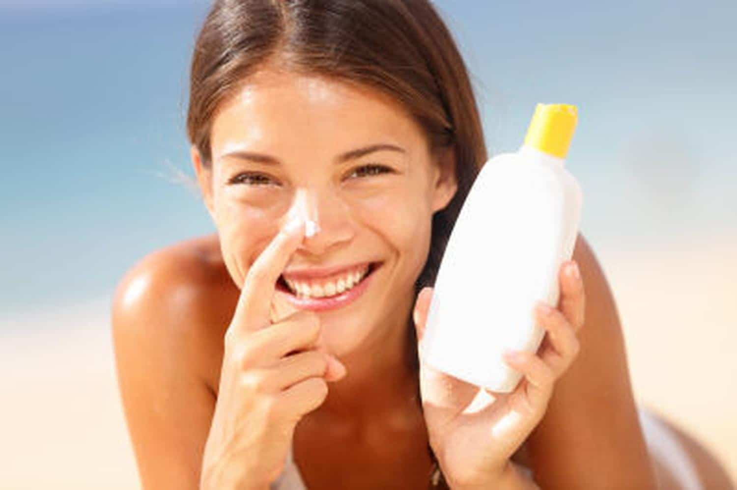 Comment prendre soin de sa peau après l'exposition solaire ?