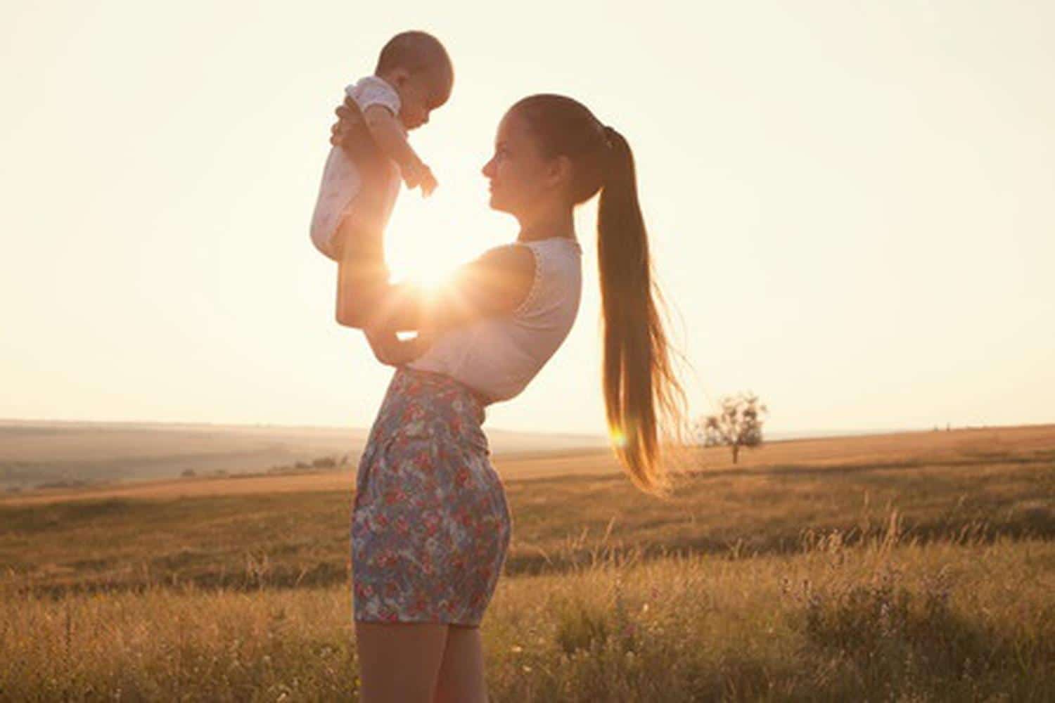 Où partir en vacances avec un bébé ?