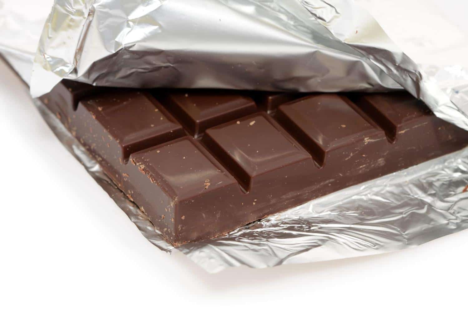 Toutes les grands-mères savent pourquoi les tablettes de chocolat Nestlé pèsent précisément 205 g