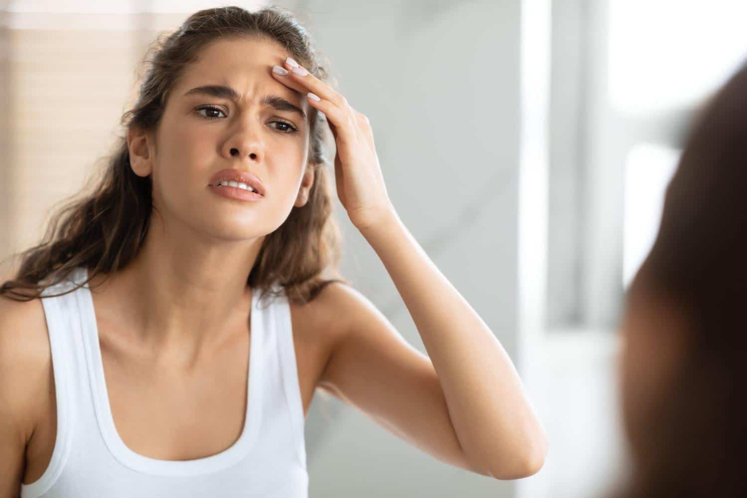 Ride du lion : Botox, laser... Que faire pour l'atténuer ?