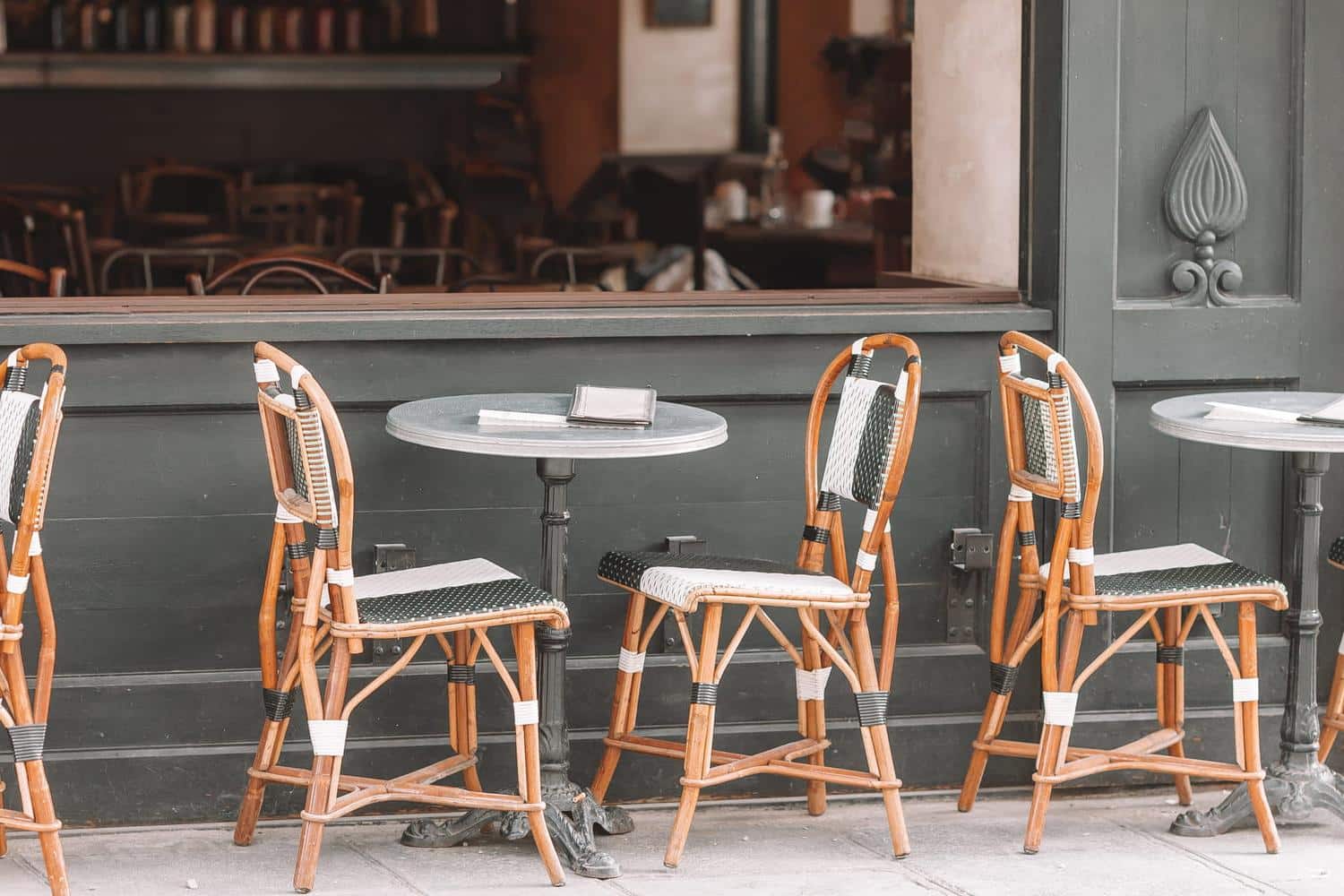 "Une pépite cachée dans Paris" : une critique culinaire déniche un restaurant discret au rapport qualité-prix imbattable