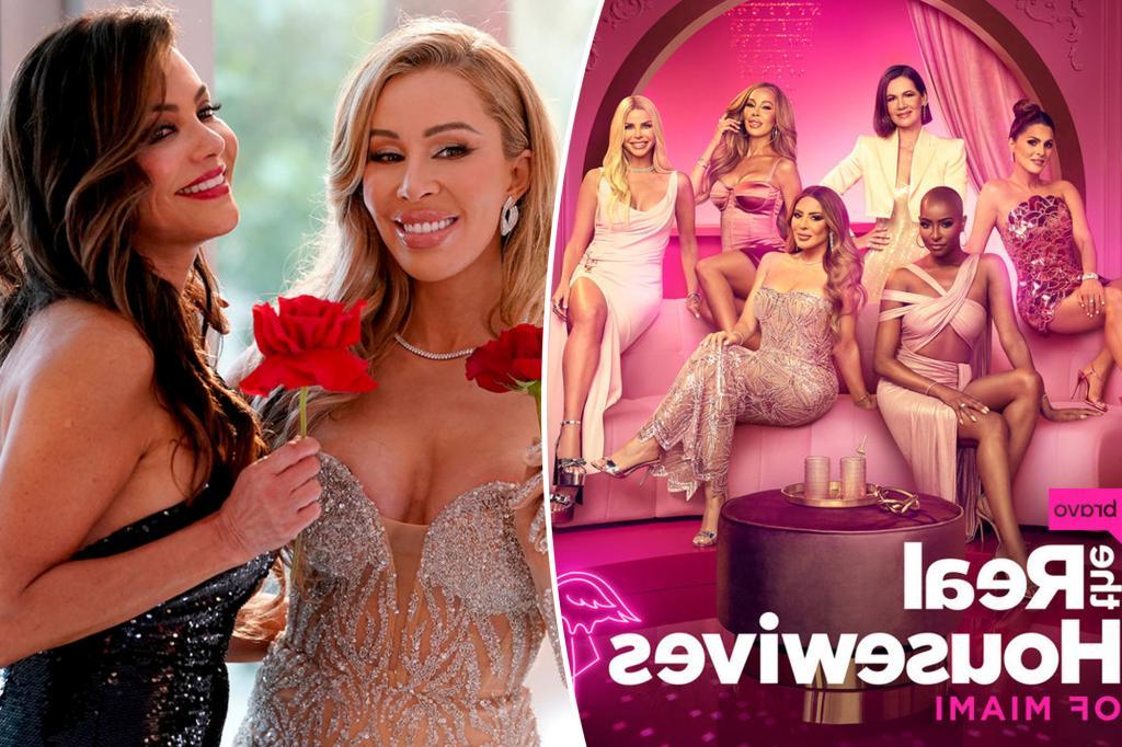 How to watch ‘Real Housewives of Miami’ Season 7 for free: Release time, cast